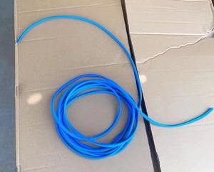 Suministro de Fábrica: Burlete de <span class=keywords><strong>Goma</strong></span> para Automóviles, <span class=keywords><strong>Protector</strong></span> de Puerta, <span class=keywords><strong>Maletero</strong></span> y Capó - Product Image 5