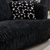 Juego de Sofás Modernos Personalizables para Sala de Estar, Tapizados en Terciopelo con Relleno de Espuma, Sofá Cama Modular, Tamaño y Color Disponibles