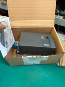 ตัวควบคุมอัจฉริยะ SIPART PS2 6DR5010-0EG00-0AA0 4-20mA แบบเดี่ยว/คู่ พร้อมความเชี่ยวชาญด้านเทคนิคที่ครอบคลุมและมีรากฐานอย่างลึกซึ้ง - Product Image 1