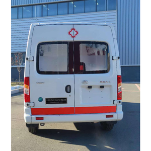 <span class=keywords><strong>Ambulancia</strong></span> Diésel Manual Nueva FAST MAXUS para Traslado de Pacientes en Emergencias, a Precio Económico en Oferta - Product Image 3