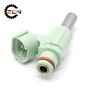 Boquilla de inyector de combustible 49033-0042 EAT828 para 17-21 Kawasaki Ninja 650 EX650 Z650 ER650 - Product Image 3