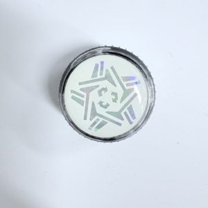 Remplacement de la molette de réglage BOA professionnelle, système de verrouillage rotatif robuste pour chaussures de course, bottes de randonnée et bottes de <span class=keywords><strong>ski</strong></span>, pièces de rechange - Product Image 1