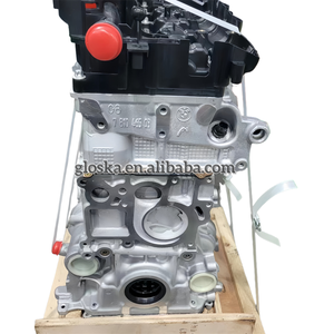 Motor Diésel Nuevo OEM N47D20C para 520d <span class=keywords><strong>523d</strong></span> 525d 530d E60 E61 LCI 2.0L N47, Repuesto de Motores - Product Image 3