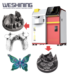Imprimante Laser Thermique 3D Industrielle pour Métal Prix pour Imprimante Laser Dentaire Weshining J-100 - Product Image 1