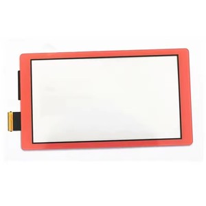 Replacement LCD Screen Panel Digitizer Monitors <strong>for</strong> Nintendo Switch Lite <strong>Display</strong> External Touch Screen - Product Image 2