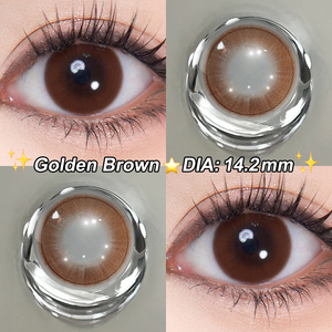 Échantillon Gratuit Magister – 5 Paires par Boîte – <span class=keywords><strong>Lentilles</strong></span> de Contact Quotidiennes 14.2mm – <span class=keywords><strong>Lentilles</strong></span> de Contact Jour Nulle Jour Un - Product Image 3