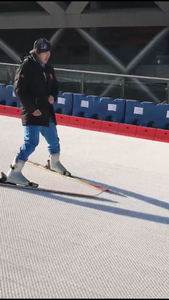 <span class=keywords><strong>Tapis</strong></span> <span class=keywords><strong>de</strong></span> <span class=keywords><strong>neige</strong></span> sec <span class=keywords><strong>de</strong></span> ski artificiel portatif coloré - Product Image 4