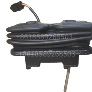 Nueva válvula inferior controlada eléctricamente 247-5275 - 365/385/390D modelo-maquinaria de construcción de alta eficiencia - Product Image 1
