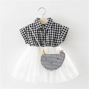 Ropa Infantil de Marca al por Mayor, Vestido de Fiesta Pakistaní para Niñas, Diseño de Catálogo de Karachi para Musulmanas - Product Image 6