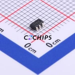 Original-Nuevo amplificador operacional de chip IC de circuito integrado TLV316IDBVR SOT-23-5 - Product Image 1