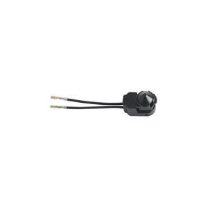 אופנוע פתח בדרך כלל לפתוח plug-in TR-2201-BK מתג הפסק עבור הארלי fxst/flst/fxd/xl 2012-2021 - Product Image 1