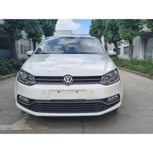 Volkswagen <span class=keywords><strong>Polo</strong></span> Usata del <span class=keywords><strong>2014</strong></span>, Modello 1.6L Automatico Versione Lusso - in Vendita, Alte Prestazioni - Product Image 3