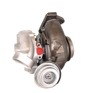 เทอร์โบชาร์จเจอร์ A6120960599สำหรับ Mercedes Benz E-Class E270 M-Class Ml270 CDI 2.7L Om612 177hp <span class=keywords><strong>168</strong></span> - Product Image 2