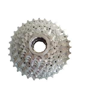 Piñón Libre de 10 Velocidades ATA para Bicicleta de Montaña, Metálico y Resistente - Product Image 3