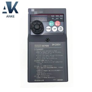 Inversor convertidor de frecuencia Mitsubishi VFD de - Product Image 1