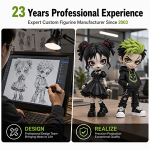 Figurine de collection en PVC, modèle de <span class=keywords><strong>dessin</strong></span> <span class=keywords><strong>animé</strong></span> <span class=keywords><strong>3D</strong></span> en plastique, jouet personnalisé, figurine d'action, version Q assise de Luffy Zoro (Anime) - Product Image 4