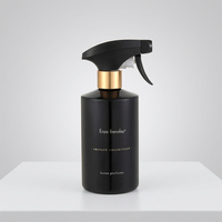 Spray Désodorisant Populaire en Gros à Marque Blanche, Parfum Frais Longue Durée, Élimination des Odeurs de Fumée, pour Maison et Hôtel