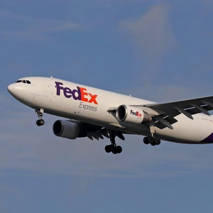 Envío Exprés Rápido DHL UPS FEDEX Servicio de Logística de Mensajería Transitario de Carga de China a EE. UU., Canadá, Reino Unido, Australia - Product Image 1