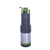 Pompa Celup Impeller Multistage Otomatis Cerdas untuk Irigasi Tetes Pertanian Tekanan Tinggi Listrik Garansi 1 Tahun
