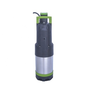 Pompes submersibles <span class=keywords><strong>à</strong></span> impulsion multi-étages intelligentes <span class=keywords><strong>d</strong></span>'irrigation <span class=keywords><strong>goutte</strong></span> <span class=keywords><strong>à</strong></span> <span class=keywords><strong>goutte</strong></span> agricole, haute pression, électriques, garantie 1 an - Product Image 4