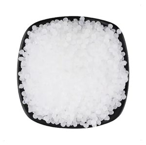 Gránulos de Resina de Polipropileno Virgen de Grado Médico y Alimentario para Moldeo por Inyección, Gran Venta - Product Image 1