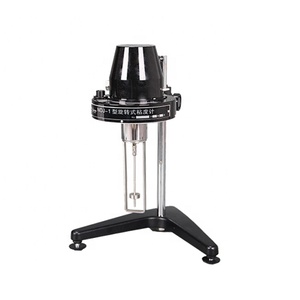 NDJ-1 Brookfield Zifferblatt Rotations-Viskometer für Labor Preis - Product Image 1