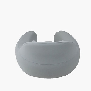 Graphene <b>Heated</b> Pillow Massage Neck <b>Usb</b> Pillow - Product Image 4
