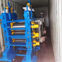 Équipement de laminoir en acier à grande échelle Engrenage spécial Nouvelles lignes de production de laminage à chaud Fabriqué en Chine