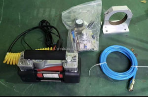 เสาโทรคมนาคมแบบยืดหดได้ด้วยลม ขนาด 5 เมตร - Product Image 6