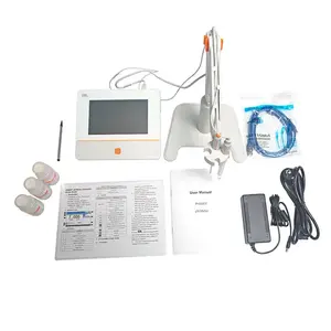 Hochpräzises PH500T Chemielabor-Equipment Wasser-<span class=keywords><strong>pH</strong></span>-Meter Digitales Kalibrier-<span class=keywords><strong>pH</strong></span>-Meter für Lebensmittel und Kosmetik - Product Image 3