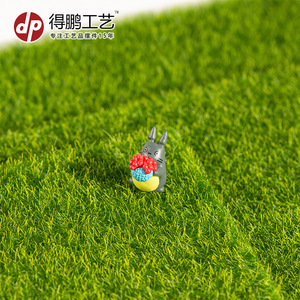 Dp Craft <b>Miniature</b> House Resin Ornament Handmade Home Decoration Artistic Decor D8888 - Product Image 4