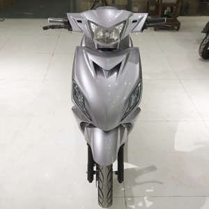 Pièces détachées en plastique pour scooter électrique haute vitesse à frein à disque et moto électrique CKD – Toutes pièces à prix abordable - Product Image 2