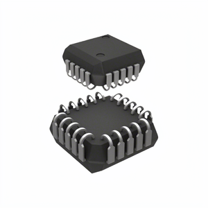 COMPARADOR IC 2 CON RETÉN 20PLCC 20 LCC (Cable J) MC10E1652FNR2G Comprar Componentes Electrónicos en Línea Distribuidor Autorizado de Chips - Product Image 1