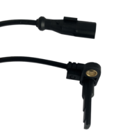Capteur de vitesse de roue ABS de haute qualité pour Renault Megane scénic Dacia Duster OEM 47910-9155R 479109155R