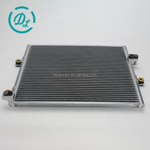 EexcavaStart AC <b>Condenser</b> for 336 Excavator 488-6612-Reliable OEM Replacement 1 Year Warranty for Certified for Efficient - Product Image 2