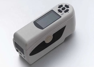 WESTTUNE NH310 Mini Espectrofotómetro de Color Portátil de Alta Precisión, Medidor de Diferencia 8/d, Apertura de 8mm+4mm, OEM, 1 Año, 4KG, EE. UU. - Product Image 6
