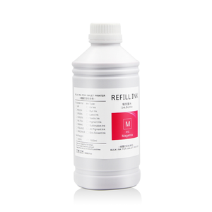 Ocbestjet 1000ML/Chai 5 Màu Sắc Thăng Hoa Thuốc Nhuộm Mực Mực Thăng Hoa Cho Epson T7200 T3200 T5200 T3270 T5270 T7270 Máy In - Product Image 3
