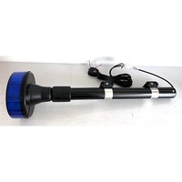 YUANHAO DC12V moto feu arrière pôle 1W balise mât moto arrière pôle lumière Led feu d'avertissement de trafic tige télescopique