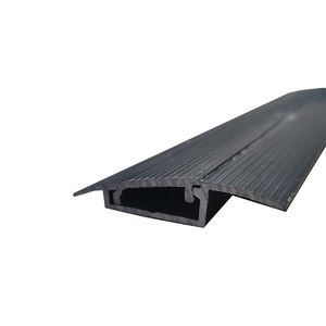 Plastic Building Material <strong>Upvc</strong> Profiles Plastic Extrusion Pvc Profile China Wholesale Plastic Composite Wall <strong>Cladding</strong> - Product Image 2