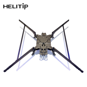 전문 맞춤형 18인치 FPV 프레임 18인치 FPV 드론 프레임 키트 - Product Image 3