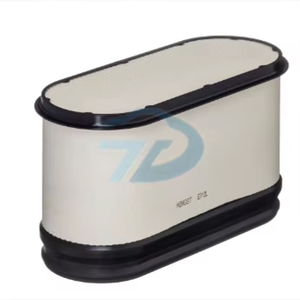 Filtro de Aire Original Honeycomb P606119, Personalización de <span class=keywords><strong>Filtros</strong></span> de Aire para Camiones - Product Image 4