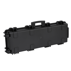 Boîte rigide en plastique étanche de sécurité pour l'extérieur, mallette de <span class=keywords><strong>Transport</strong></span> à usages multiples - Product Image 6