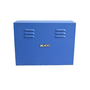 전기식 현대식 사우나 스팀 발생기 (습식 스팀룸 가정 및 상업용) 4-18m 용량 - Product Image 5