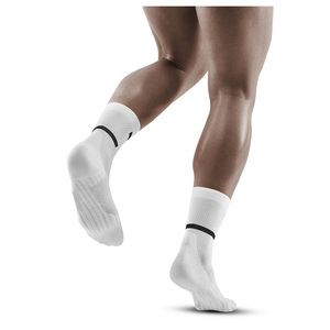 Ron Tùy Chỉnh Thiết Kế Vớ Thể Thao Chất Lượng Cao Chịu Mài Mòn Chống-Trượt Thể Thao Chạy Vớ Với Dot Mô Hình Logo Trên Dưới - Product Image 2