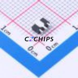 Original et tout nouveau MD85E57PA1 SOT-89-3L circuit intégré IC puce PMIC régulateur linéaire (LDO) - Product Image 2