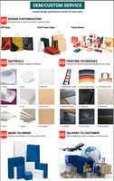Emballage cadeau de luxe, sacs en papier kraft pour les courses de Noël, sacs en papier kraft de mode, usine chinoise, impression de logo personnalisée, sac en papier kraft noir