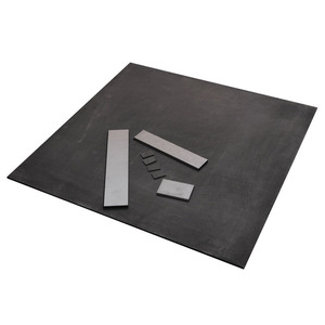 Cuchilla de grafito de carbono para máquina de impresión offset Weihai, cuchilla industrial para prensa de impresión - Product Image 2