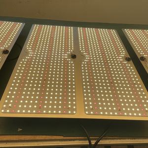 Luz <span class=keywords><strong>led</strong></span> para <span class=keywords><strong>cultivo</strong></span> hidropónico, alta ppfd, 200W, 400W, 720W, 640W - Product Image 1