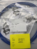 Sensor Saklar Proximity Baru Tersedia NJ1.5-6.5-N-Y10324 Penjual Terpercaya Garansi Satu Tahun DHL FEDEX UPS