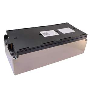 Module de batterie à semi-conducteurs, capacité 114 Ah, configuration 1P6S, durée de vie de 4000 cycles avec matériau cathodique NMC - Product Image 6